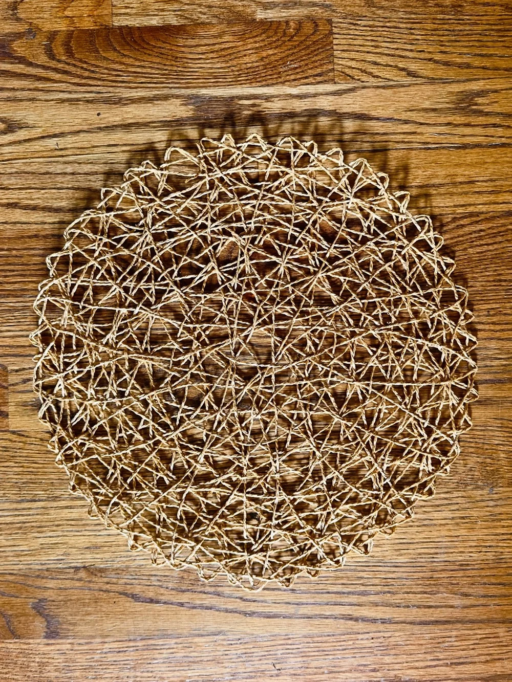 6 Sur La Table Placemats